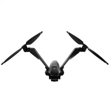 V-Coptr Falcon Review: V-Shaped 4K Bi-Copter Drone
