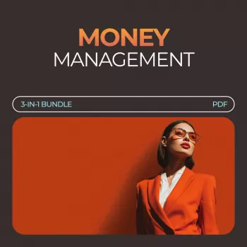 Money Management Toolkit: 3-in-1 Guides & Checklists