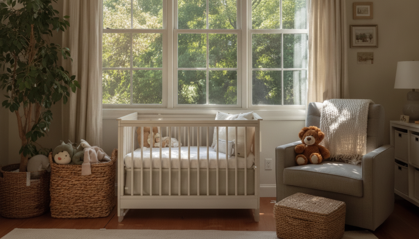 3-in-1 Childproofing Bundle: Protective Design for Families