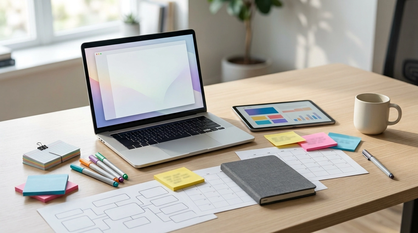 Content That Sells Toolkit: 3-Step Content Strategy System
