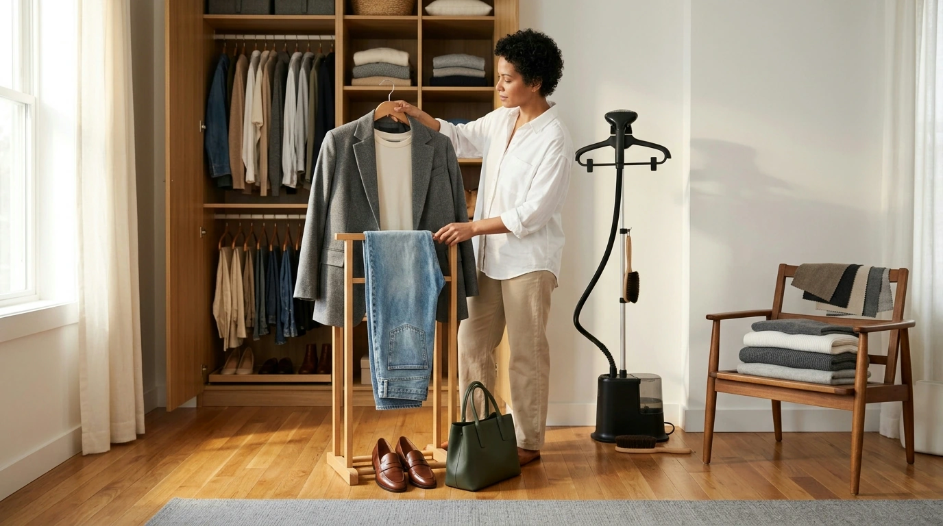 High-Low Wardrobe Blending: Outfit Formulas That Work