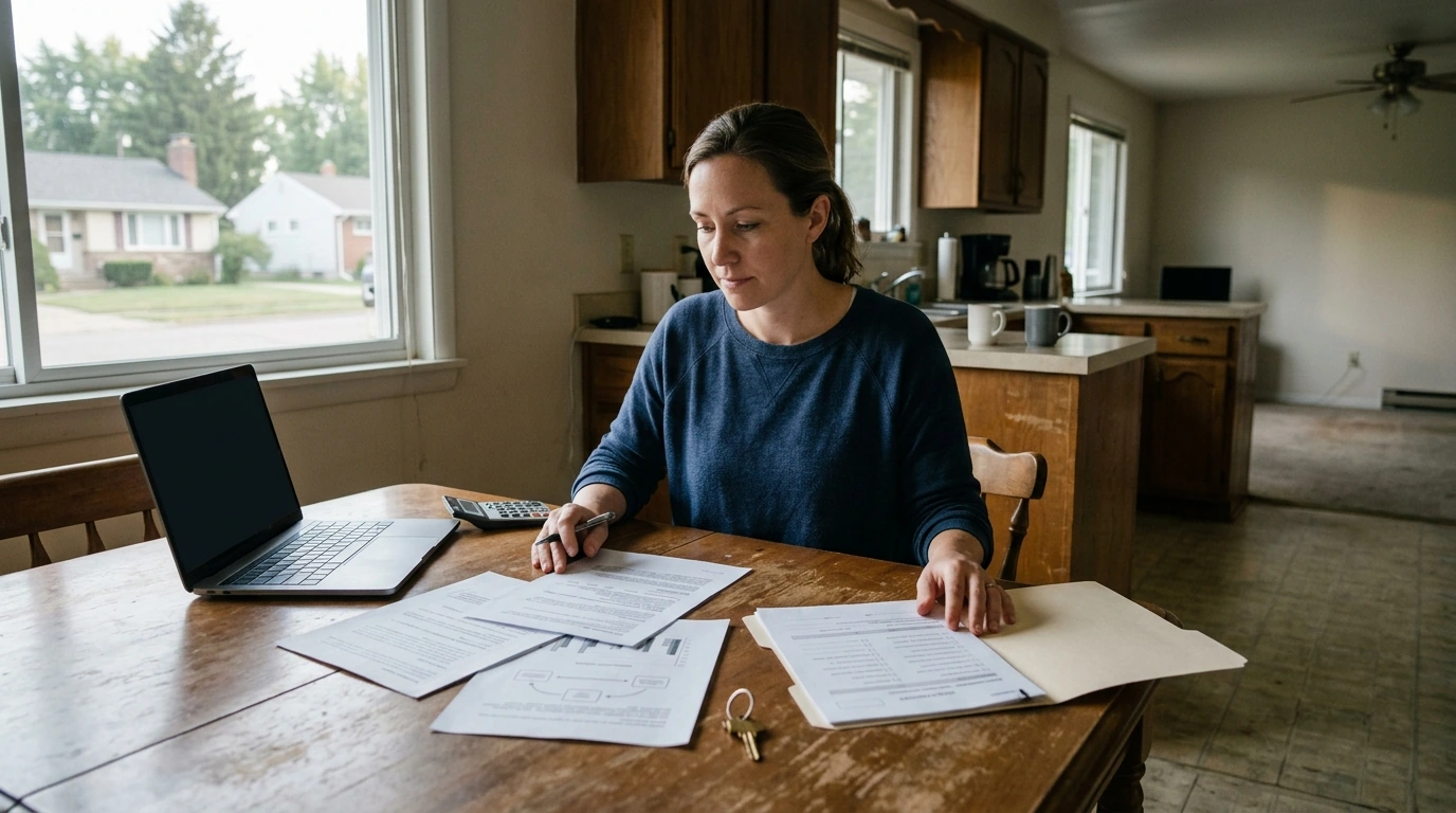 Pre-Foreclosure Home Buying: Negotiation Roadmap Guide
