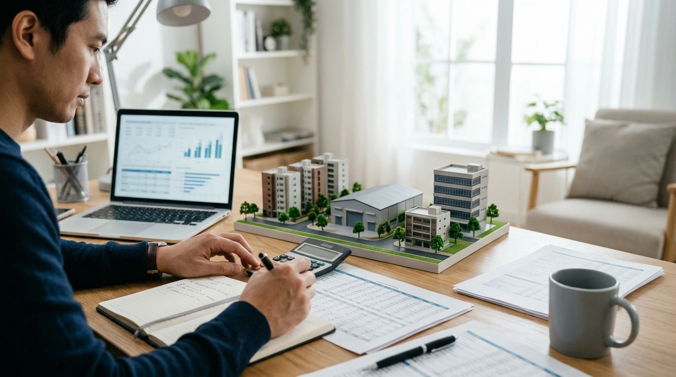 REIT Investing Basics: Metrics, Risks, and Checklists