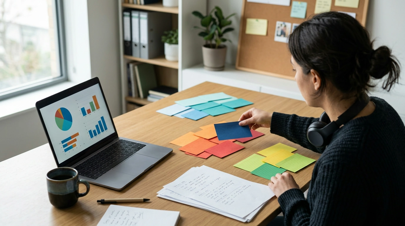3-in-1 Bundle to Target Buyers & Reveal Pain Points