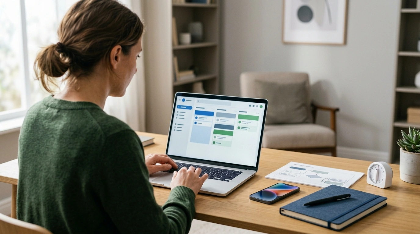 AI Productivity: Automate Workflows, Create More, Plan Faster