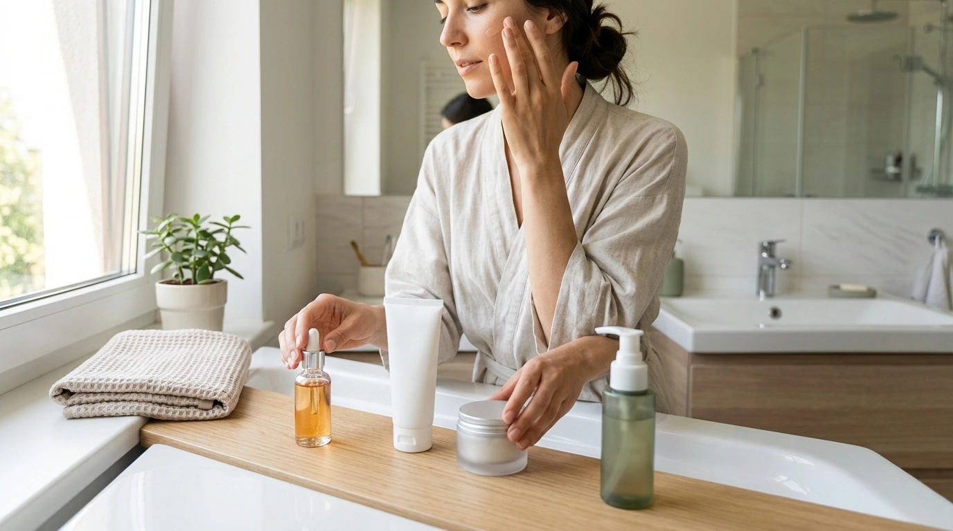 Summer Skincare Must-Haves: Simple AM/PM Essentials