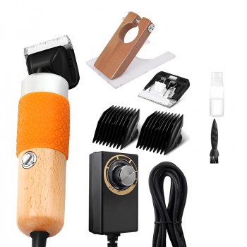 W Pet Hair Trimmer Guide: Faster Home Grooming