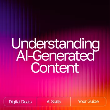 Read AI Content Critically: Fast Checks for Reliable Info