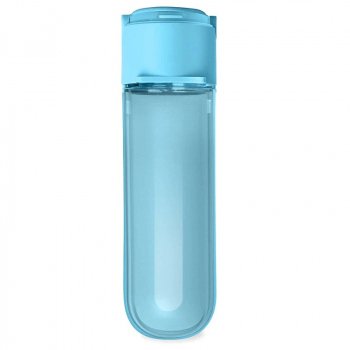 Portable Dog Water Bottle: Walk, Hike & Travel Guide