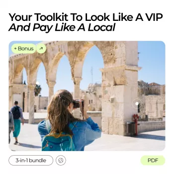 Luxury Travel on a Budget: VIP Feel, Local Prices