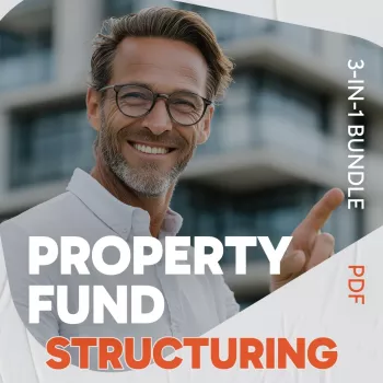 Property Fund Structuring & Compliance: Concept to First Close